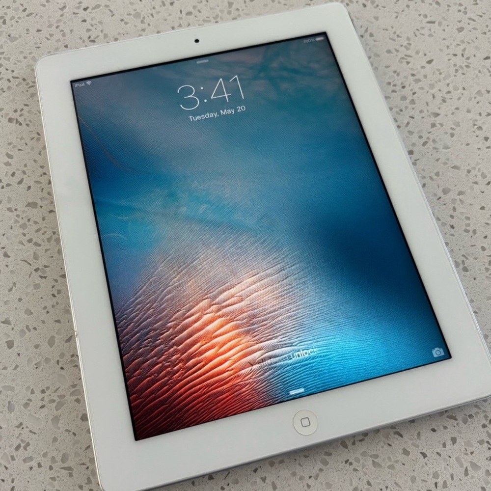 Apple iPad 2